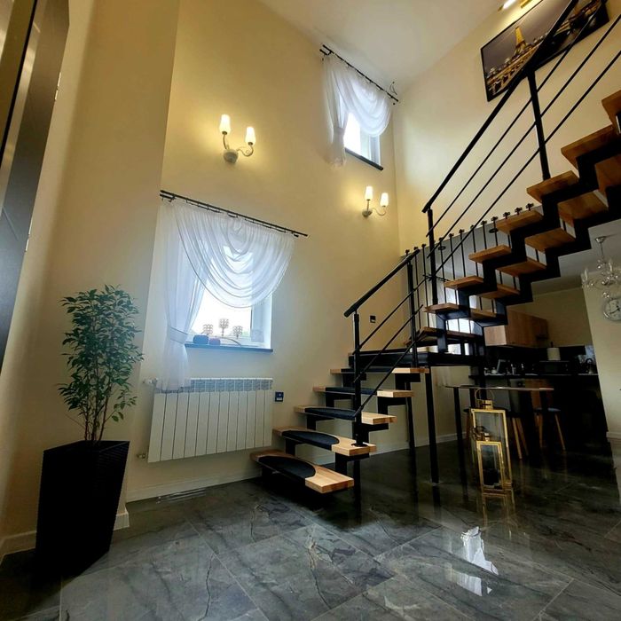 Wynajem Pokoje Gościnne Góry Stołowe Radków