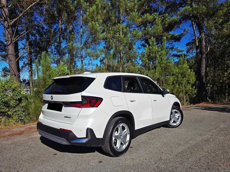 BMW iX1 XDrive 30 - Dual motor -  Nacional