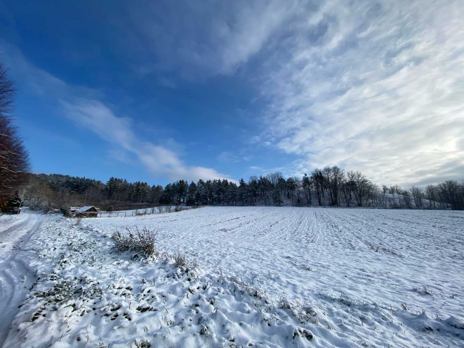 Działka 1660 m² Mielnik nad Bugiem | MPZP | media | przy rezerwacie Góra Uszeście dwie działki - Widok 3