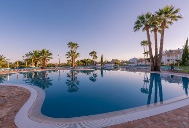 Apartamento Férias Golden Cabanas