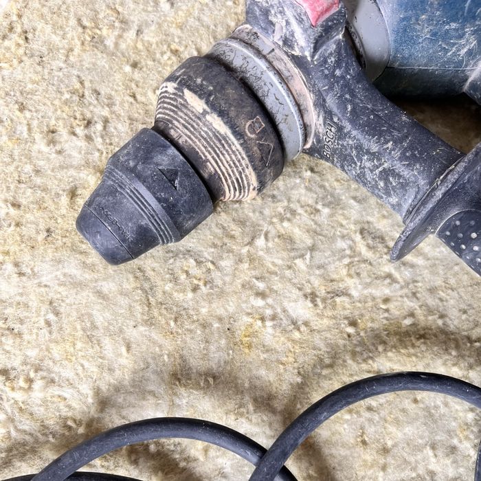 Bosch GBH 4-32 GFR