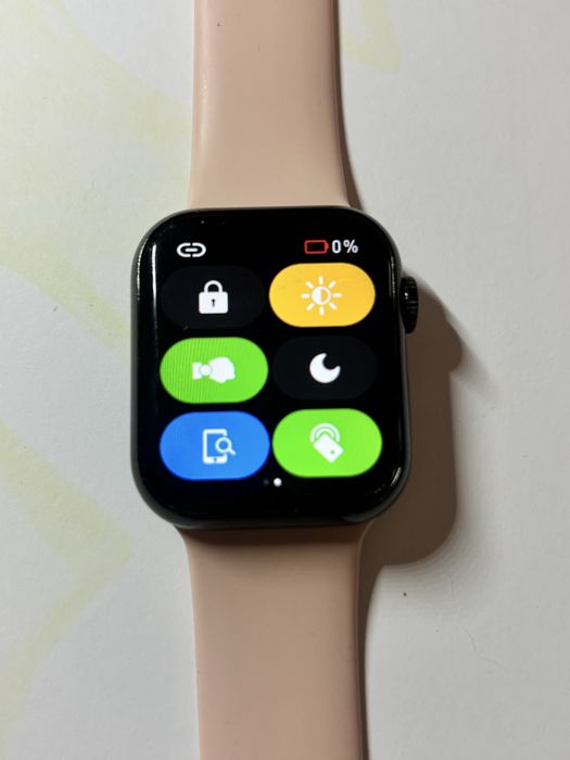 Смарт годинник Gs8 mini