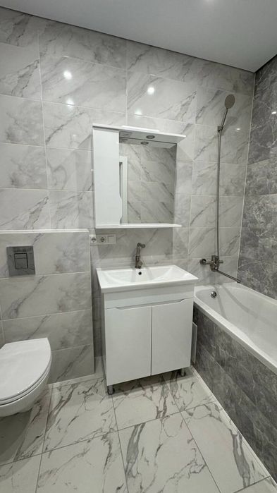 Оренда 2к квартири біля парку, пеиша здача