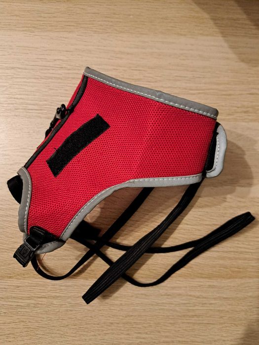 Szelki dla kota Trixie XCat ze smyczą