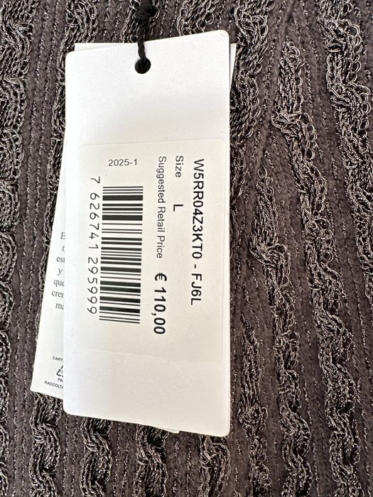 Sweter GUESS nowy