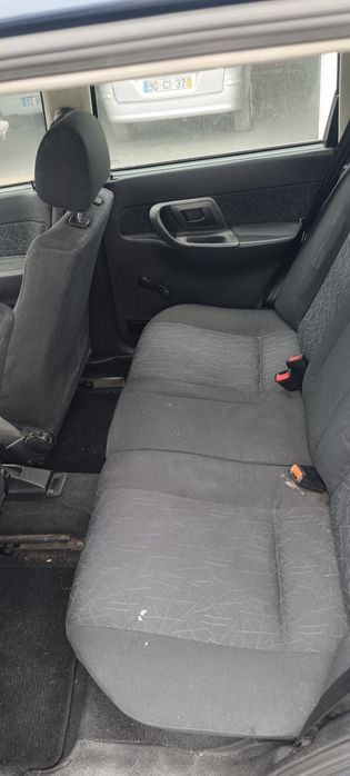 Vw polo variant 1.9tdi