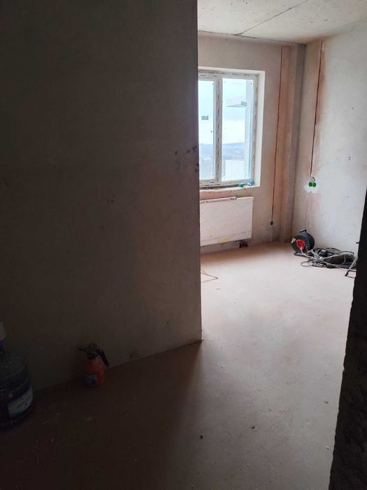 Продаж 2х кім квартири в новобудові, Пустомити