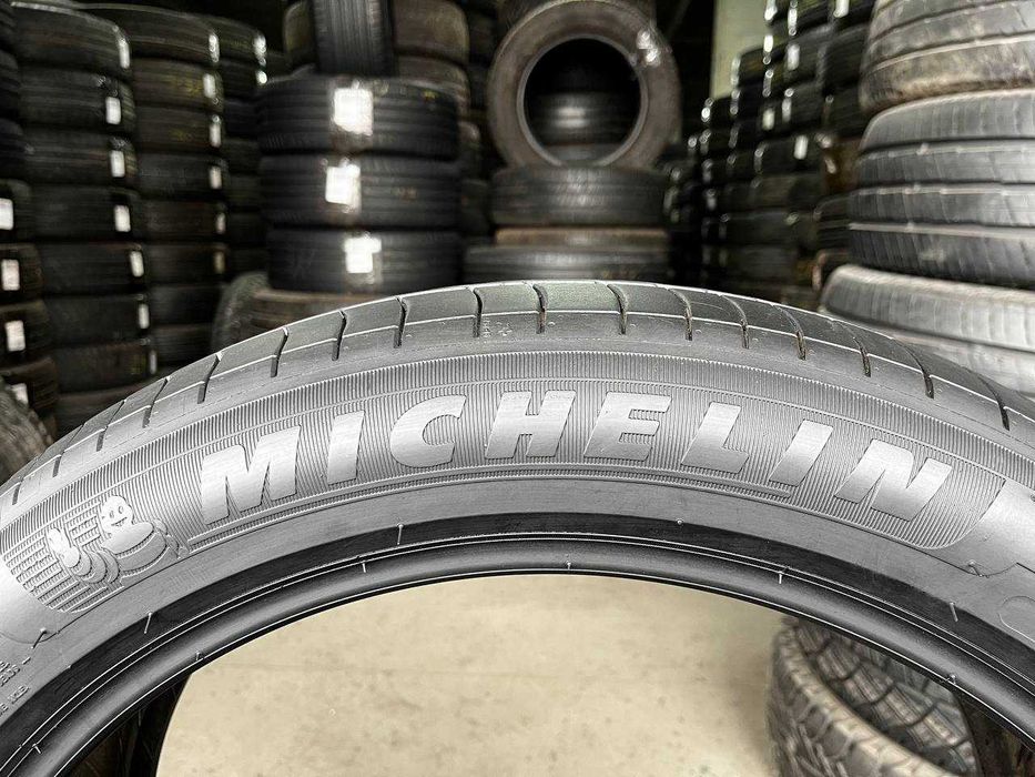 Шини літні 235/45 R20 MICHELIN PRIMACY 4 6mm