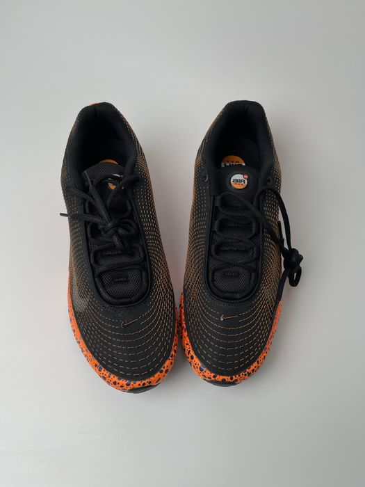 Оригинал Nike Air Max DN SE Premium Safari (HM0811 900) найк тн