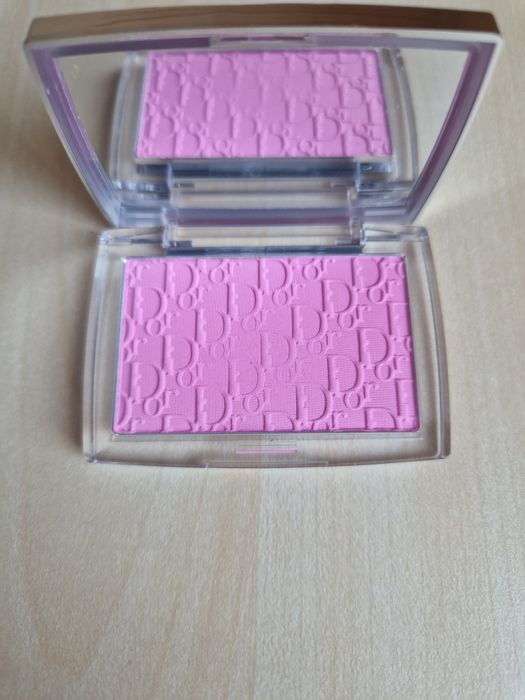 Dior Rosy Glow 001 Pink