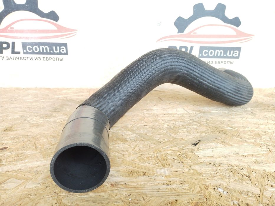 Jeep Grand Cherokee WK2 2013-2019 3.0 патрубок интеркулера 52014833AC