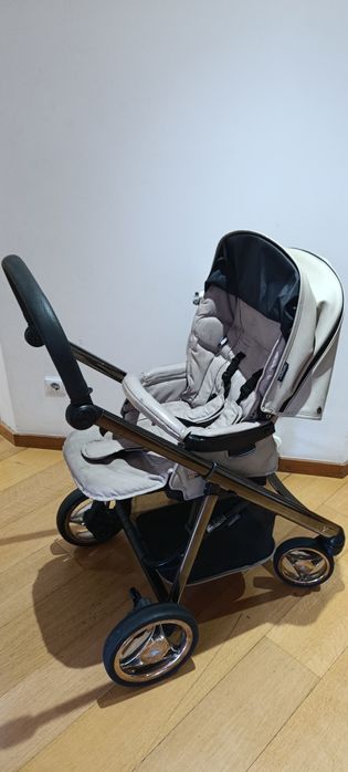 Bebecar Trio V-Pack (Aceito propostas)