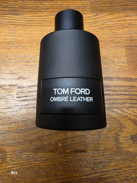 TOM FORD ombre leather
