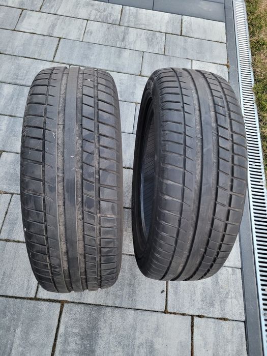 195/55r16 91V Kormoran Road Performance opony letnie