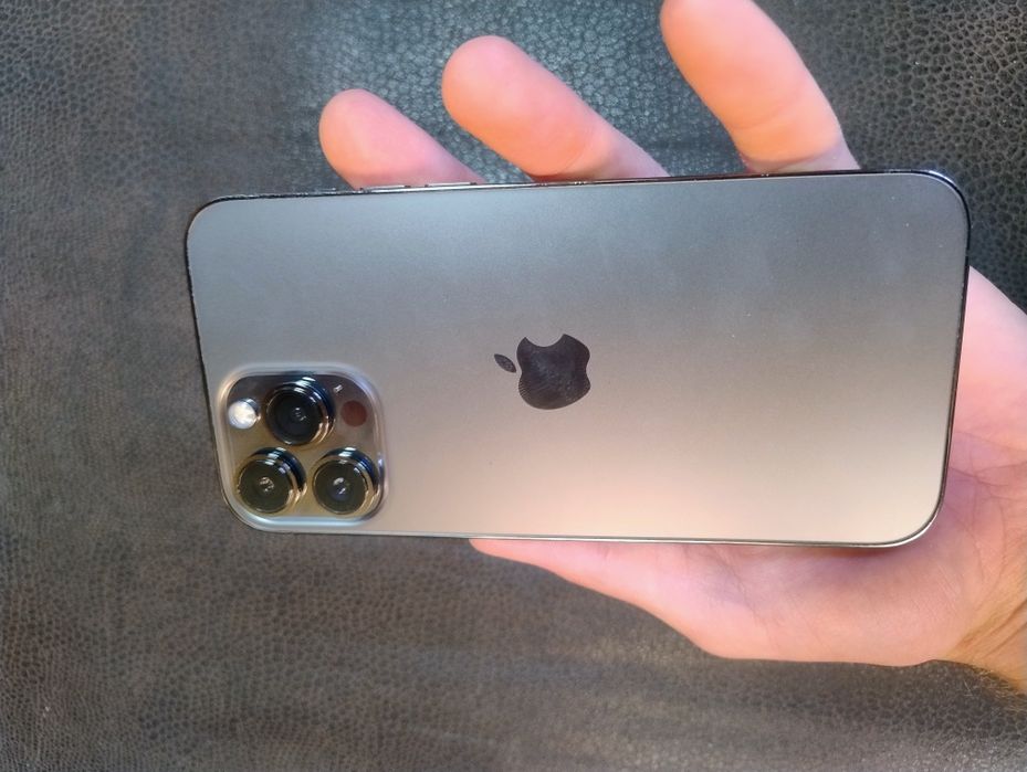 iPhone 13 pro max