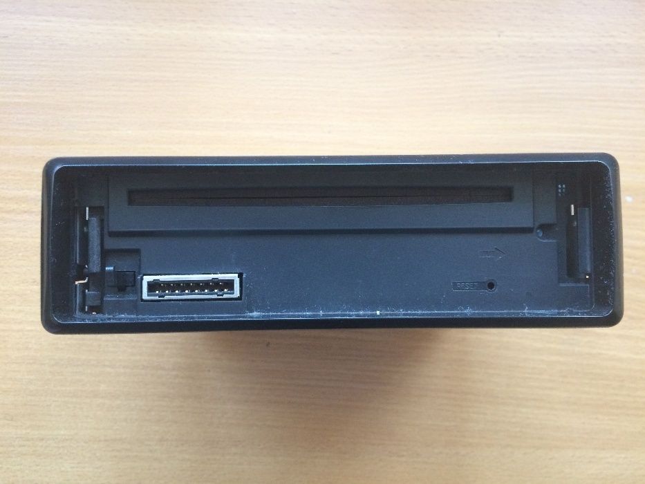 Radio samochodowe JVC KD-R301