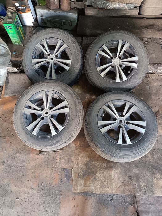 Продам диски 4-100