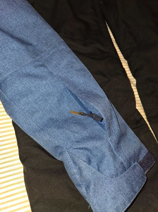 Kurtka narciarska męska 4F rozmiar L Aqua Tech Membrane 8000