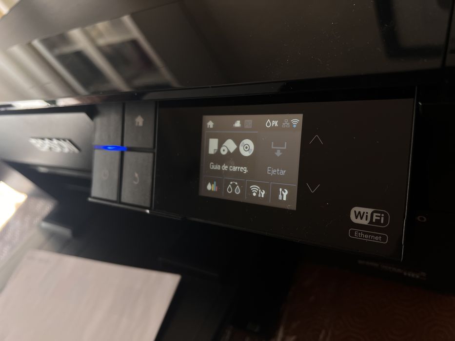Epson Sure Color P600