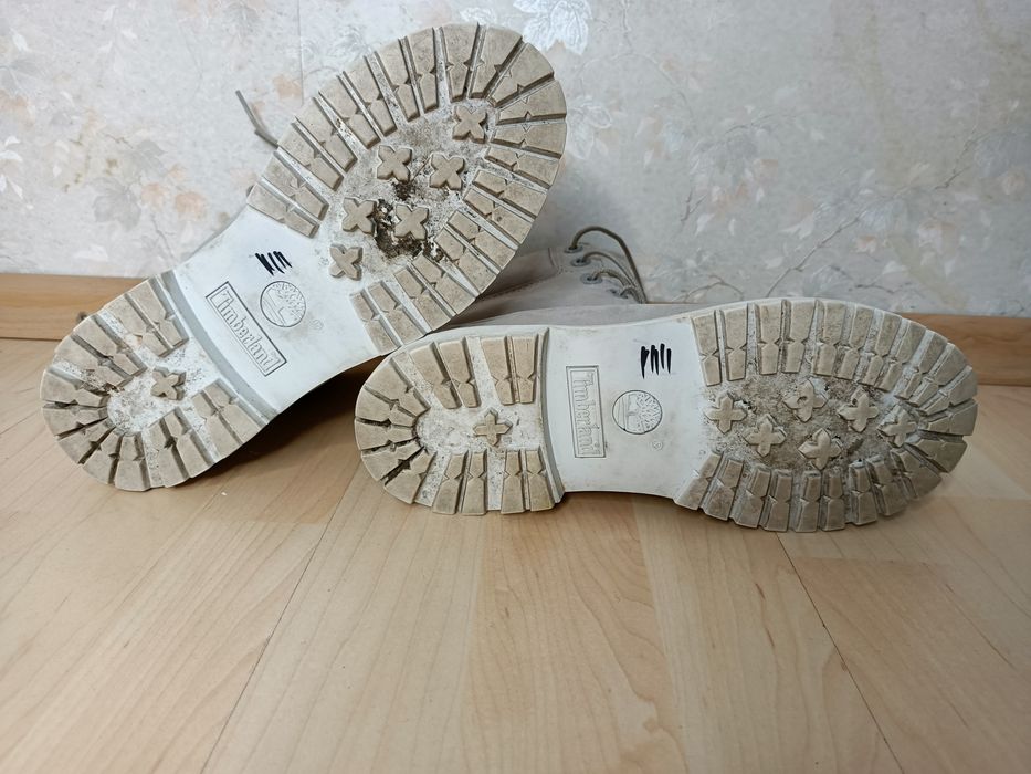 Timberland 6 inch rozmiar 38