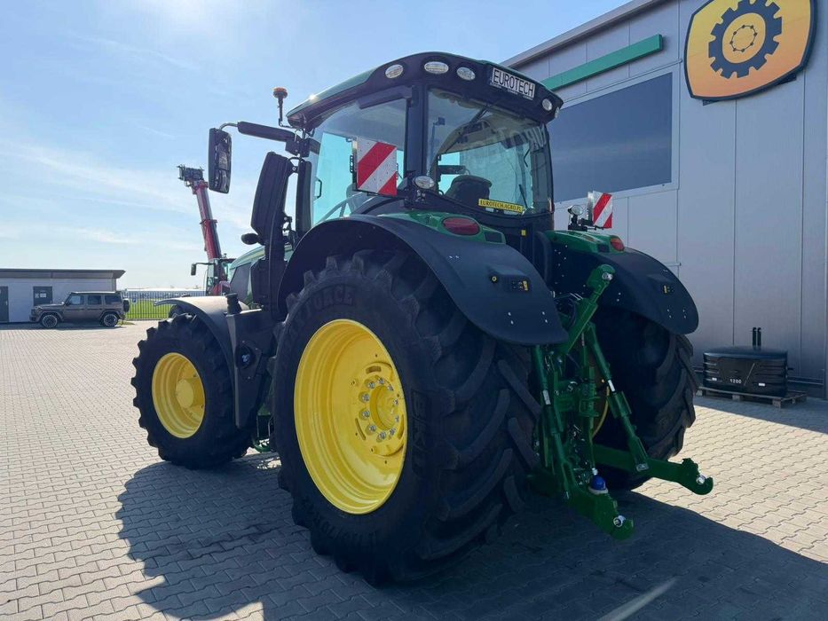 John Deere 6250R 2020r CommandPRO GPS ULTIMATE EDITION 6230R 6215R