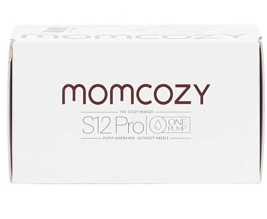 Momcozy Bomba de mãos livres (Novo)