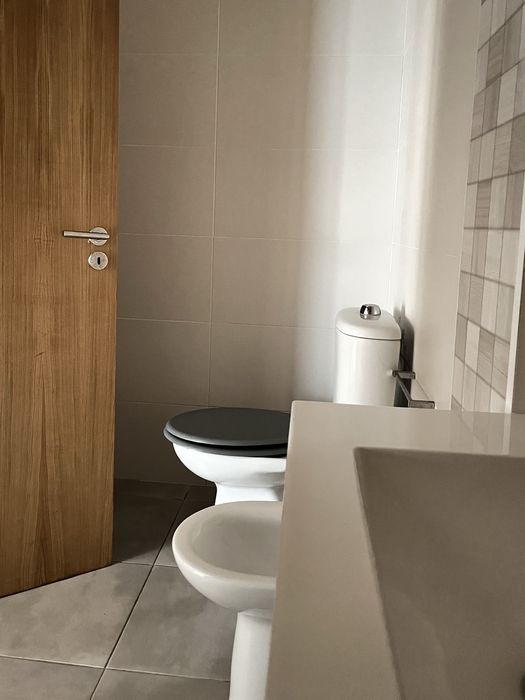 Arrenda-se T2 Centro Viseu