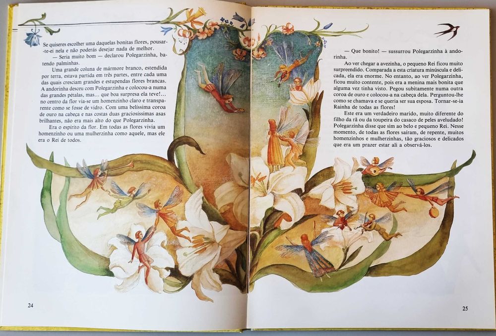 Os Mais Belos Contos de Andersen