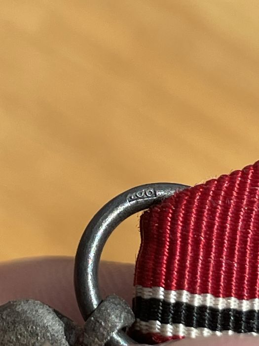 Ostmedaille odznaka