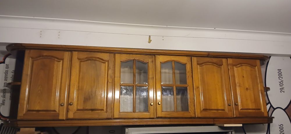 Movel de cozinha