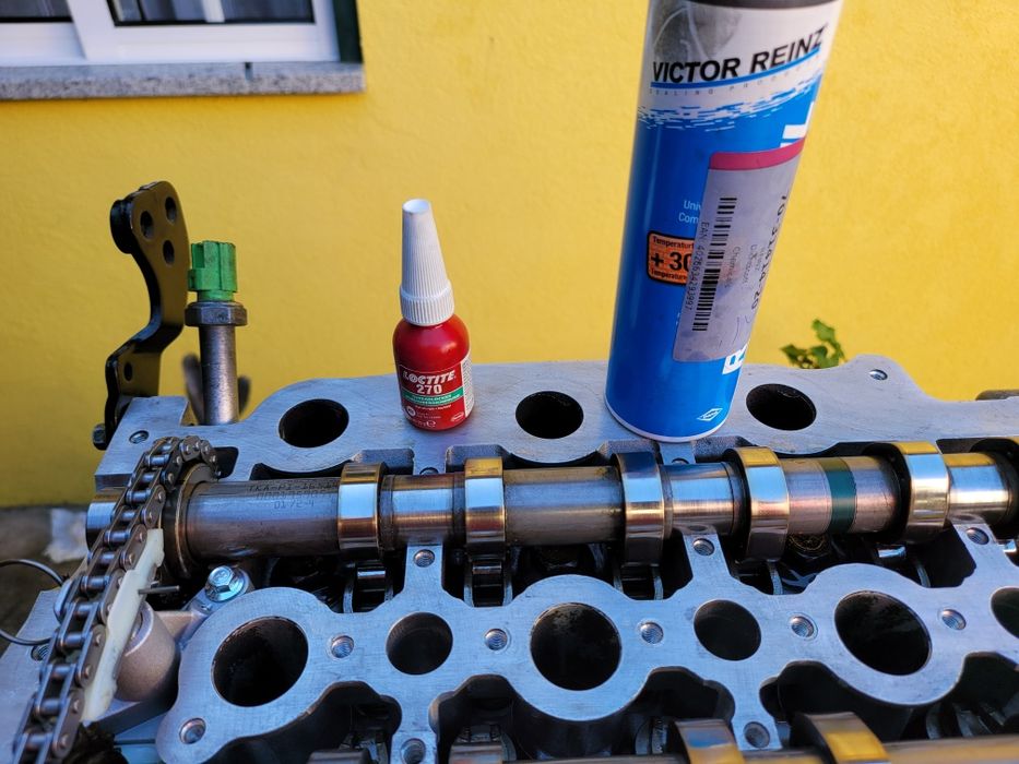 Citroen C5 e C6 peças Profissional