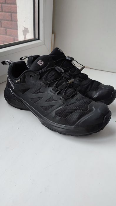 SALOMON оригинал как новые