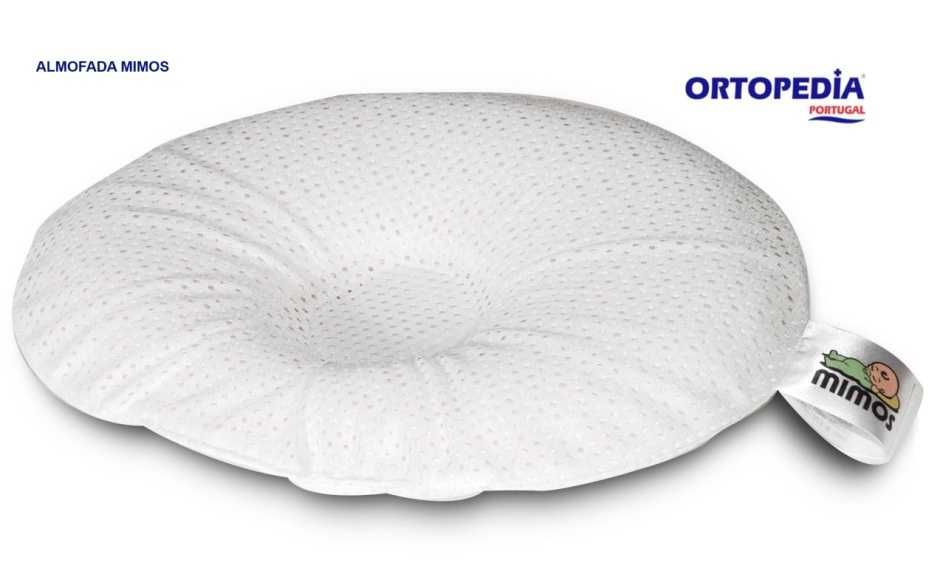 Vendo Almofada Mimos + fronha