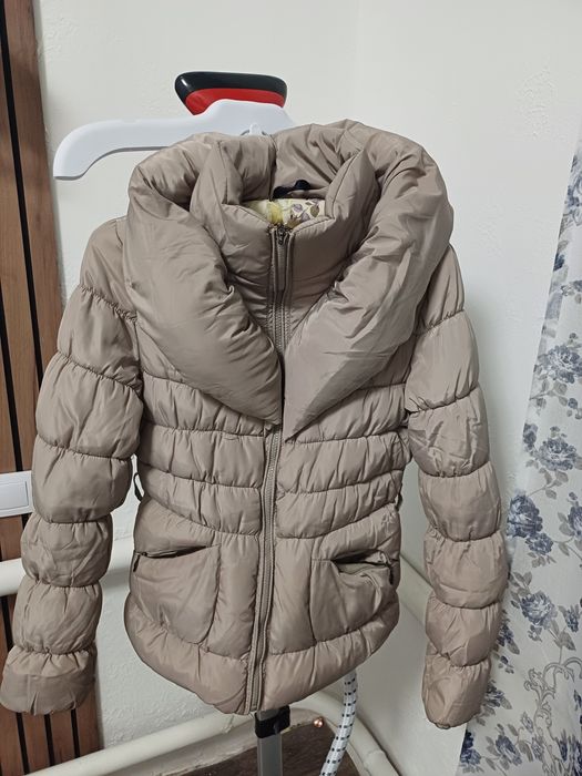 Курточка для дівчинки