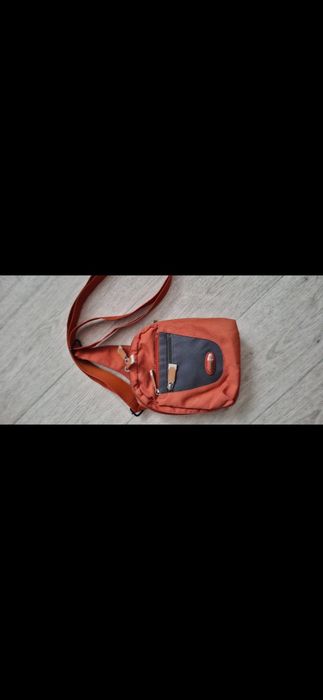 Чоловіча сумка Jeep