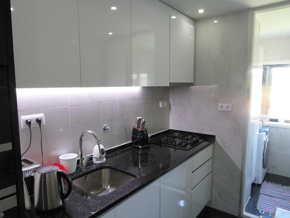 Apartamento T3 em excelente estado, localizado em Valbom !