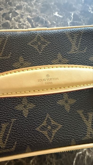 Косметичка louis Vuitton