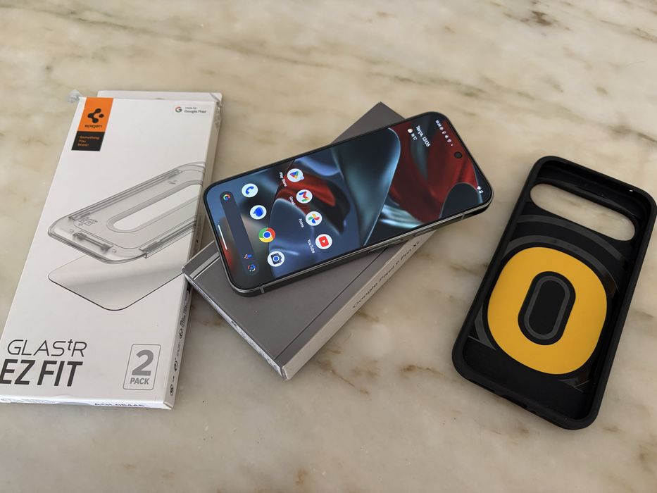 Google Pixel 9 Pro XL 128gb