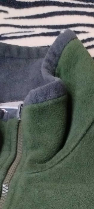 Кофта флисовая Berghaus