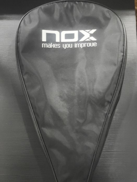 Nox Ml10 Bahia 12k 24 com thermo bag