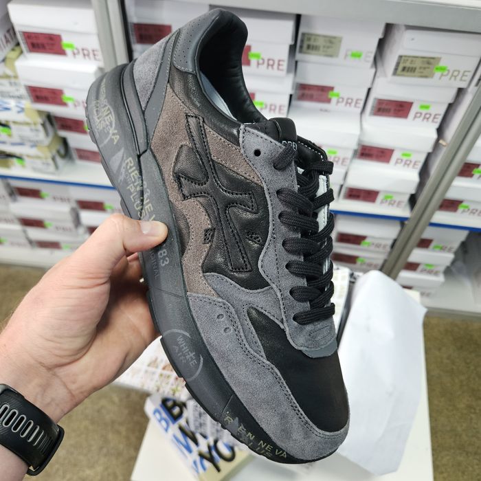 Premiata Mick 0.1 8452