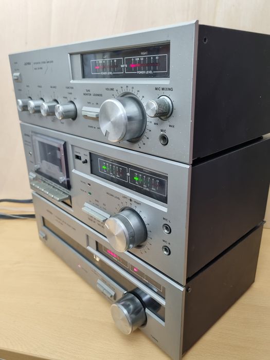 Denon  sa2980 rn116d st2980