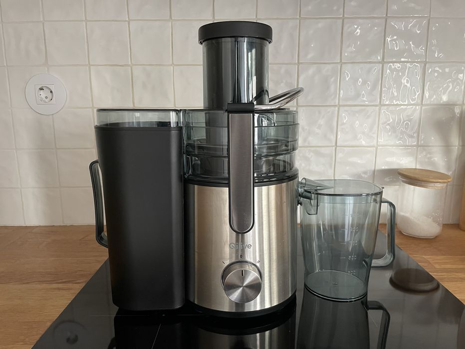 Juicer Qilive Q.5914
