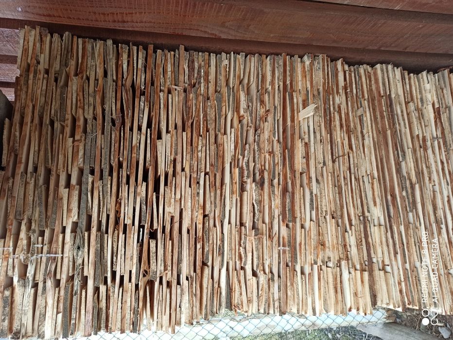 Продається смерекова дранка!