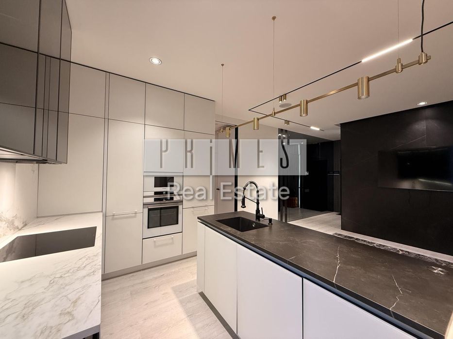 3-rooms apartment apartment by the address st. Ul Sapernoe Pole (area 99 m²) - Atlanta.ua - photo 8