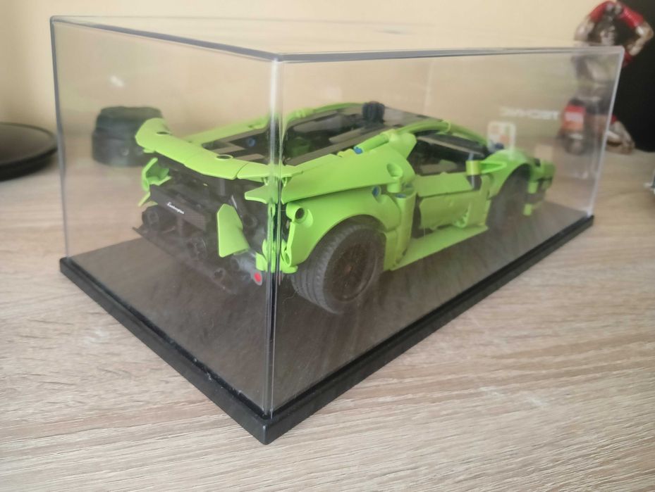 LEGO 42161 Lamborghini