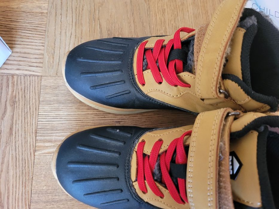 Buciki 28 primigi chlopiece