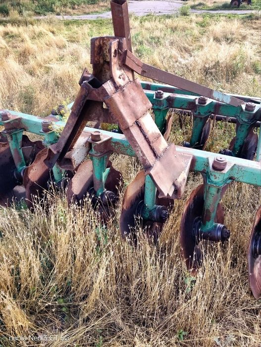 Продам АГД 2,4в гарному робочому стані