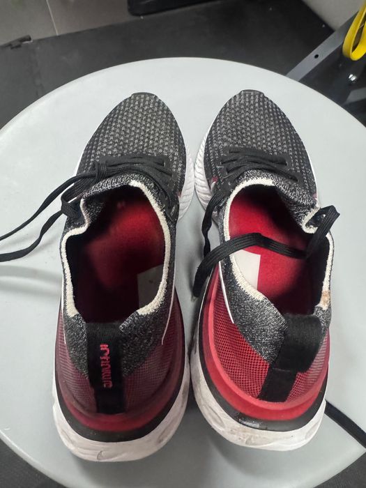 Nike React buty biegowe 42