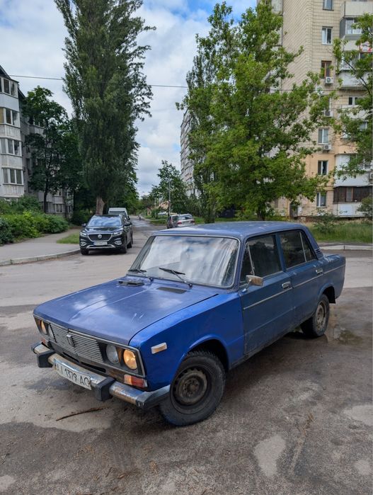 Продам ваз 2106 1.6